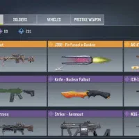 اکانت کالاف دیوتی موبایل