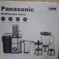 4کاره پاناسونیک