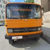 خاور608