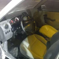 فروش پراید مدل 96|خودرو سواری و وانت|آبادان, |دیوار