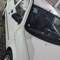 تیبا۲مدل۱۴۰۰ بی رنگ|خودرو سواری و وانت|شفت, |دیوار