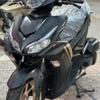 موتور آیروکس خشک
