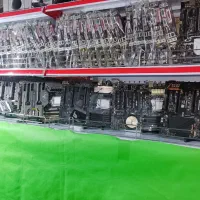 فروش باندل مادربرد ddr2 ddr3 ddr4 (رم + CPU+ FAN)|قطعات و لوازم جانبی رایانه|تهران, نبی اکرم|دیوار