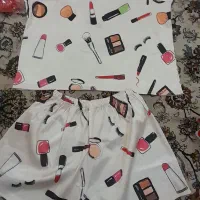 ست ساتن لباس خواب|لباس|مشهد, گلبرگ شمالی|دیوار