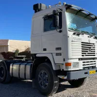 ولوو f12|خودرو سنگین|آباده, |دیوار