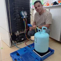 تعمیرات یخچال و لباسشویی درمنزل شما،زیر نظراتحادیه|خدمات پیشه و مهارت|سمنان, |دیوار