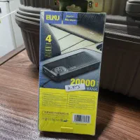 پاوربانک 20000 / آکبند/ قیمت مفت|لوازم جانبی موبایل و تبلت|مشهد, آزادشهر|دیوار