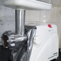 چرخ گوشت صنام مدل۲۰۰۰