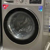 لباسشویی بخارشور الجی کم مصرف