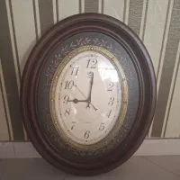 ساعت دیواری