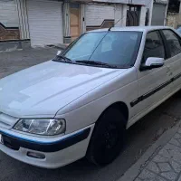 پرشیا۴۰۱موتورجدیدبدون رنگ نیس درجهان