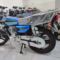 سحر200|موتورسیکلت|کوهدشت, |دیوار