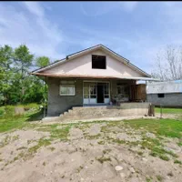 خونه روستایی۱۷۰۰متری دل روستا طبیعت بکر /آناملک