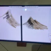 تبلت گلکسی سامسونگ galaxy tab s8 ultra 5g|تبلت|تهران, المهدی|دیوار