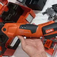 مولتی تولز شارژی فاین آلمان AFMM 18/اقساط/|ابزارآلات|تهران, دهکده المپیک|دیوار