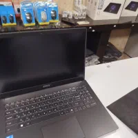 لپتاپ MSI Modern 15|رایانه همراه|مشهد, حسینآباد|دیوار