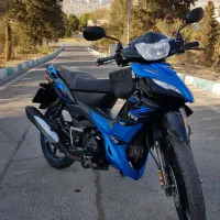 تی وی اس ۹۷ فوق العاده سالم