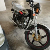 هوندا سنین ۲۰۰|موتورسیکلت|سمنان, |دیوار