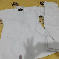 لباس جودو میزانو