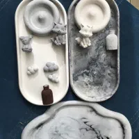 سنگ مصنوعی|صنایع دستی و سایر لوازم تزئینی|کرج, حیدرآباد|دیوار