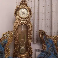 ساعت ایستاده|ساعت دیواری و تزئینی|خرم‌آباد, |دیوار
