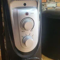 شوفاژ برقی فلر المان مشابه اکبند|بخاری، هیتر، شومینه|تهران, آبشار|دیوار