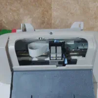 چاپگر رنگی ومانیتور|قطعات و لوازم جانبی رایانه|آبادان, |دیوار