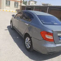 برلیانس H230 اتوماتیک، مدل ۱۳۹۶|خودرو سواری و وانت|شیراز, بریجستون|دیوار