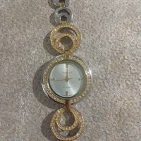 ساعت نوسالم