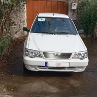 پراید ۱۳۲مدل ۸۹
