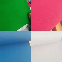 فون عکاسی (پرده سبز)|دوربین عکاسی و فیلم‌برداری|کرج, عظیمیه|دیوار