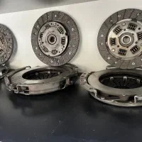 دیسک و صفحه کوبیده شده با یکسال گارانتی|قطعات یدکی و لوازم جانبی|تهران, المهدی|دیوار