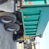 ولوو N10 جفت رام 64|خودرو سنگین|خلیفان, |دیوار