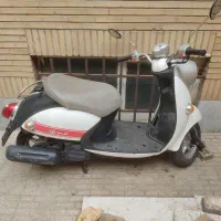 یاماها وینو