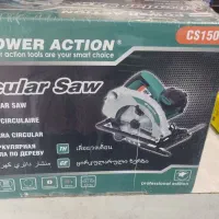 اره دیسکی پاوراکشن