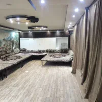 اجاره باغ و باغ رستوران