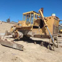 آهنگری و جوشکاری ماشین آلات راهسازی