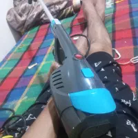 جارو برقی بیسل مدل عصایی مدله۲۰۲۴E کم کار درحده نو|جاروبرقی، جارو شارژی، بخارشو|بندرعباس, |دیوار