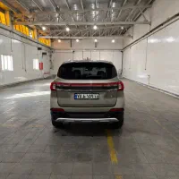 فردا T5|خودرو سواری و وانت|تبریز, |دیوار