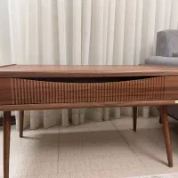 ست میز جلومبلی کشودار و ۳ عدد عسلی (در حد نو)|مبلمان خانگی و میز عسلی|بابل, |دیوار