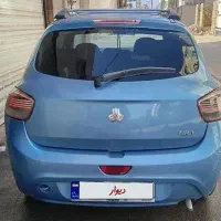 تیبا 2 مدل 96