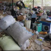 خرید وفروش ضایعات