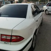 سمند EF7