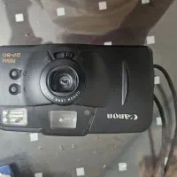 دوربینcanon|دوربین عکاسی و فیلم‌برداری|شاهین‌شهر, چمران|دیوار