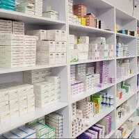 نسخه پیچ داروخانه