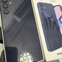 سامسونگ A15 بدونه خط