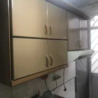 کابینت آهنی ورق ضخیم