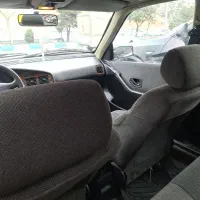 پارس سال|خودرو سواری و وانت|تهران, حشمتیه|دیوار