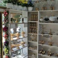 تولید و پخش دسته اول در کارگاه|گل مصنوعی|آفتاب, |دیوار