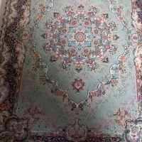 دو فرش ۹ متری ۴ تا قالیچه|فرش|پردیس, فاز ۳|دیوار